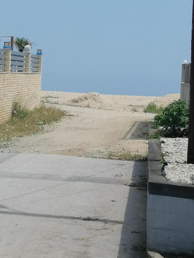 Apartments Christina Vrasná المظهر الخارجي الصورة
