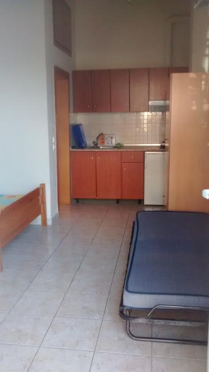 Apartments Christina Vrasná المظهر الخارجي الصورة