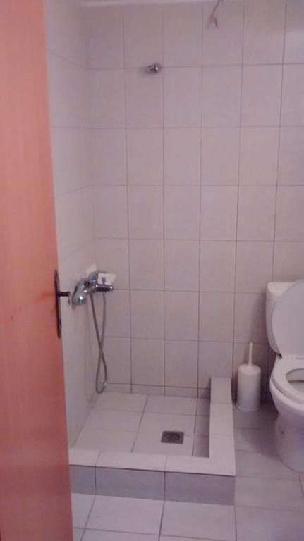 Apartments Christina Vrasná المظهر الخارجي الصورة